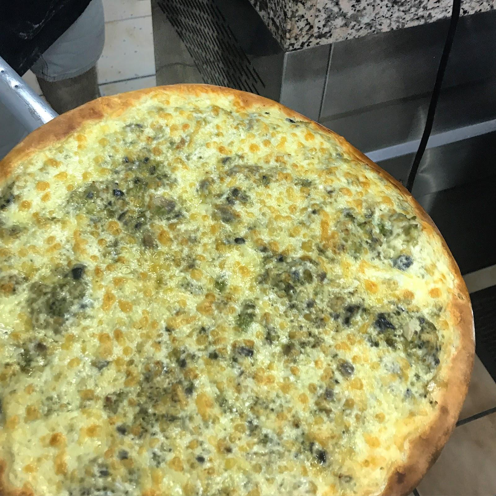 Restaurant "Pizzeria Toscana" in Köln