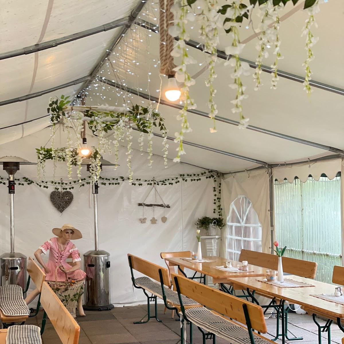 Restaurant "cristinas wirtshaus" in Frankfurt am Main