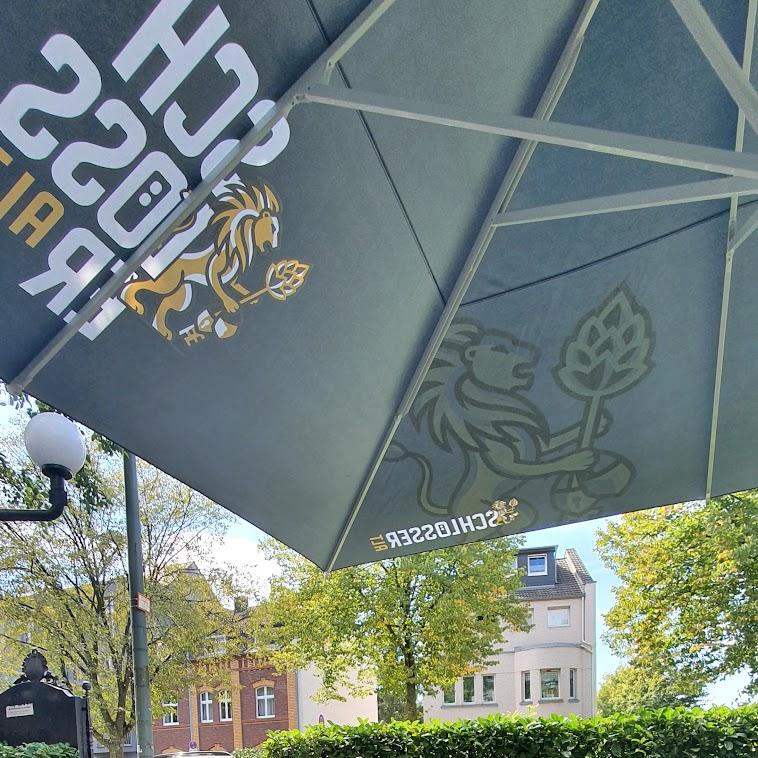 Restaurant "Kavala Der Grieche in Unterrath" in Düsseldorf