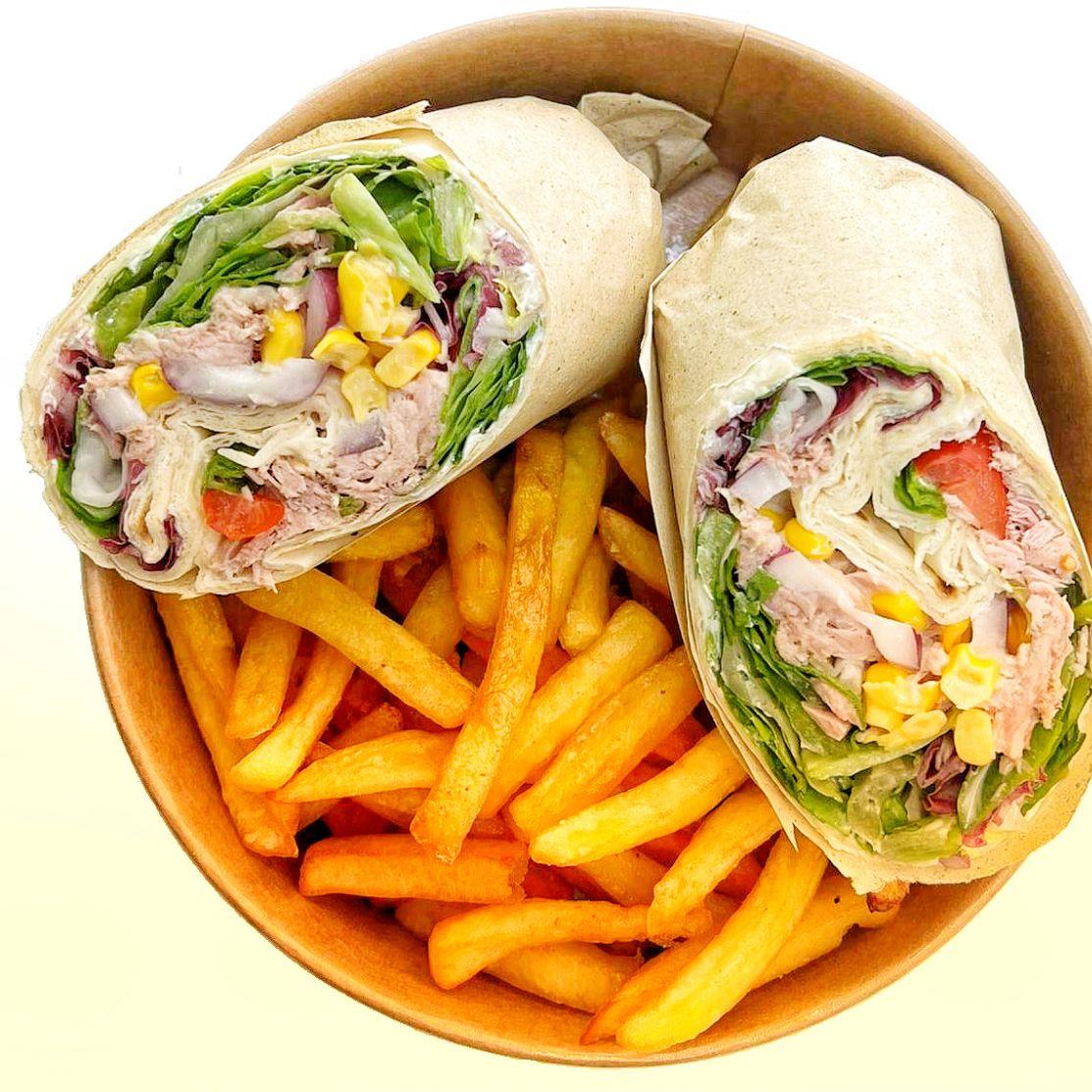 Restaurant "Celery Bar" in Düsseldorf