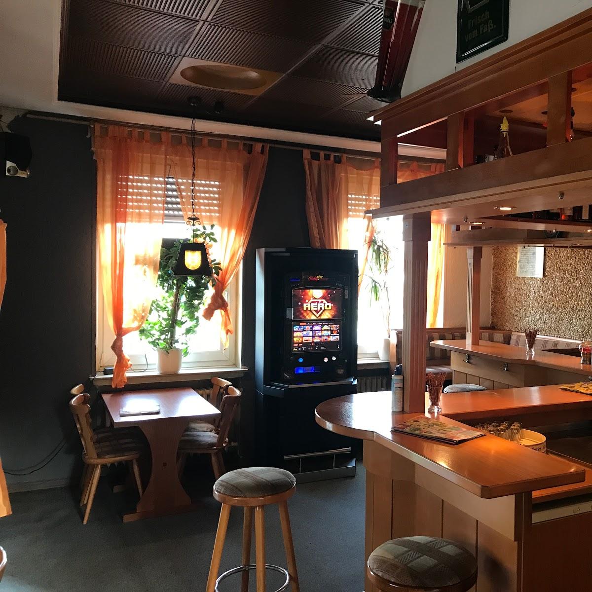 Restaurant "Timpen Krug" in Bielefeld