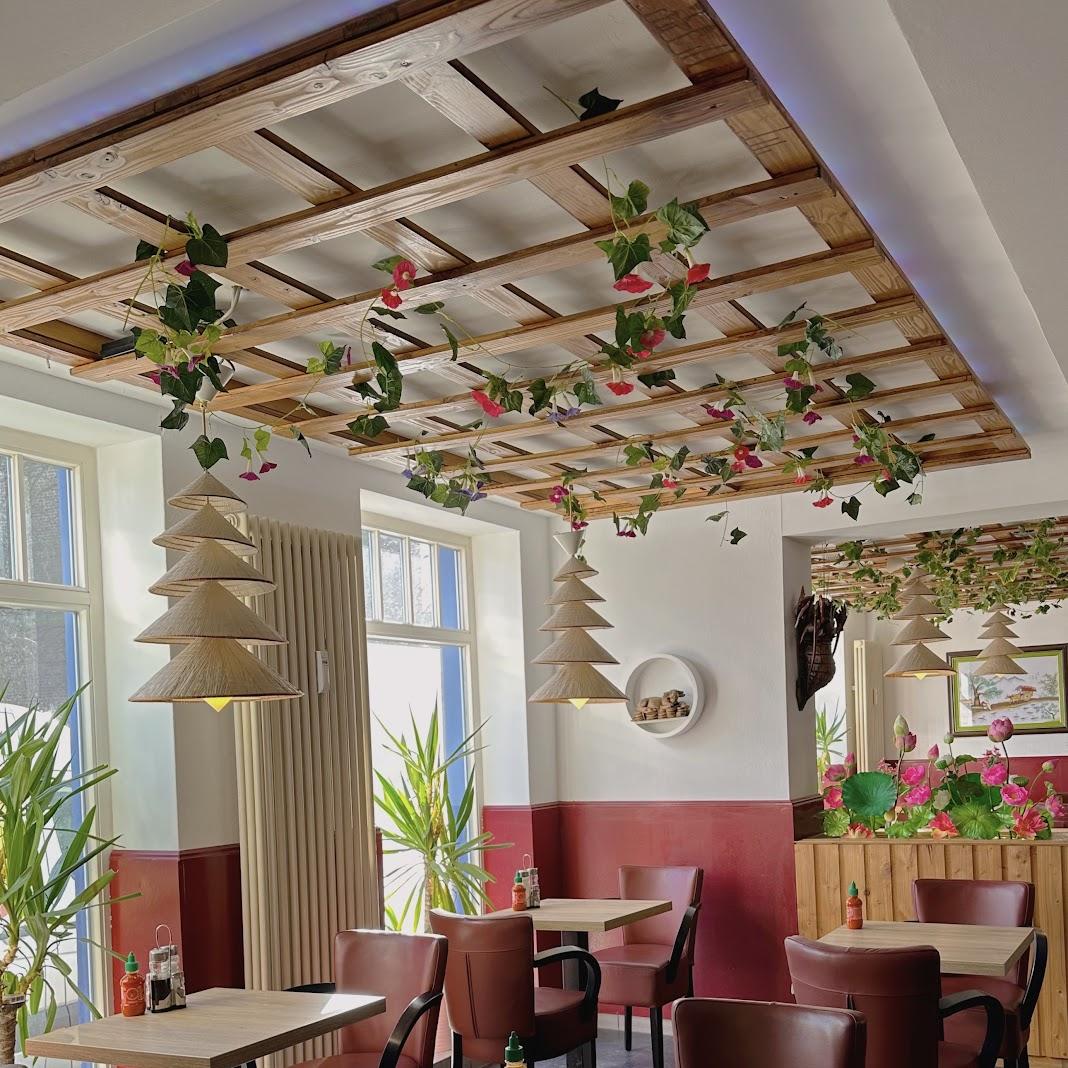 Restaurant "Lotus Vietnamesisches Restaurant" in Ribnitz-Damgarten