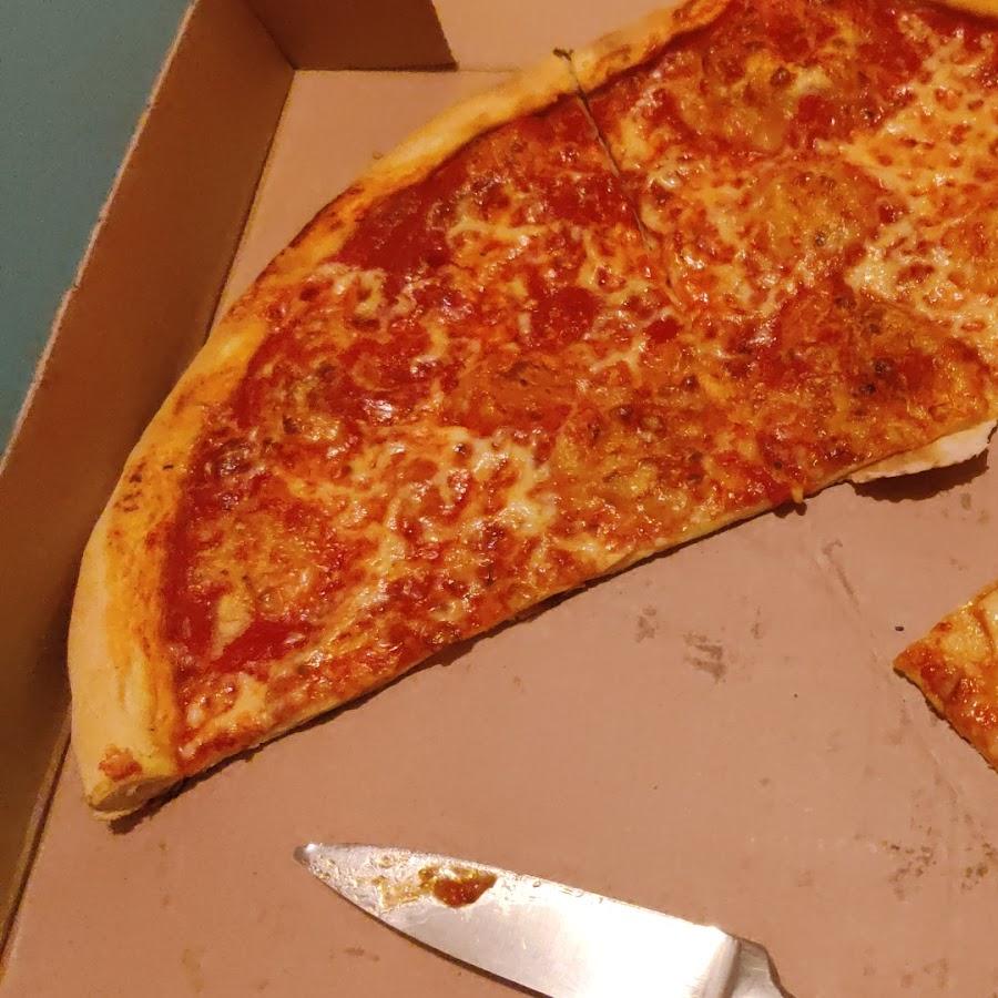 Restaurant "Diazo" in Berlin