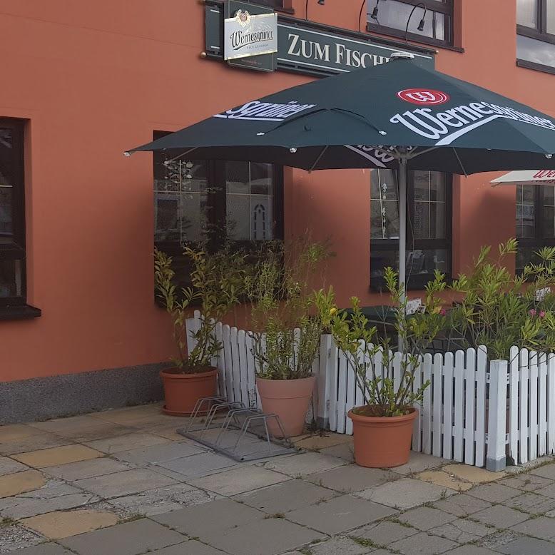Restaurant "Zum Fischland" in Ribnitz-Damgarten