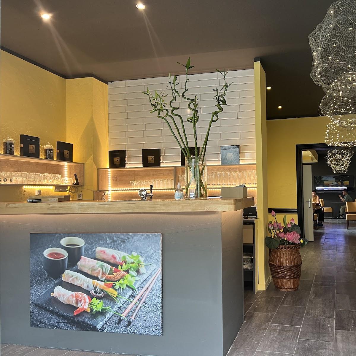 Restaurant "Soul Sushi Prenzlauer Berg" in Berlin