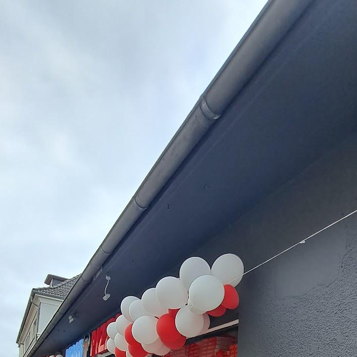Restaurant "Beast Pizza" in Lehrte