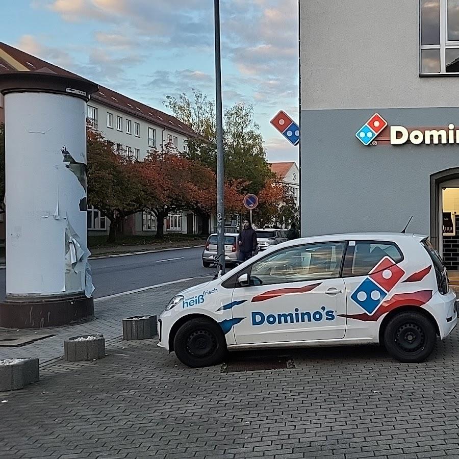 Restaurant "Domino