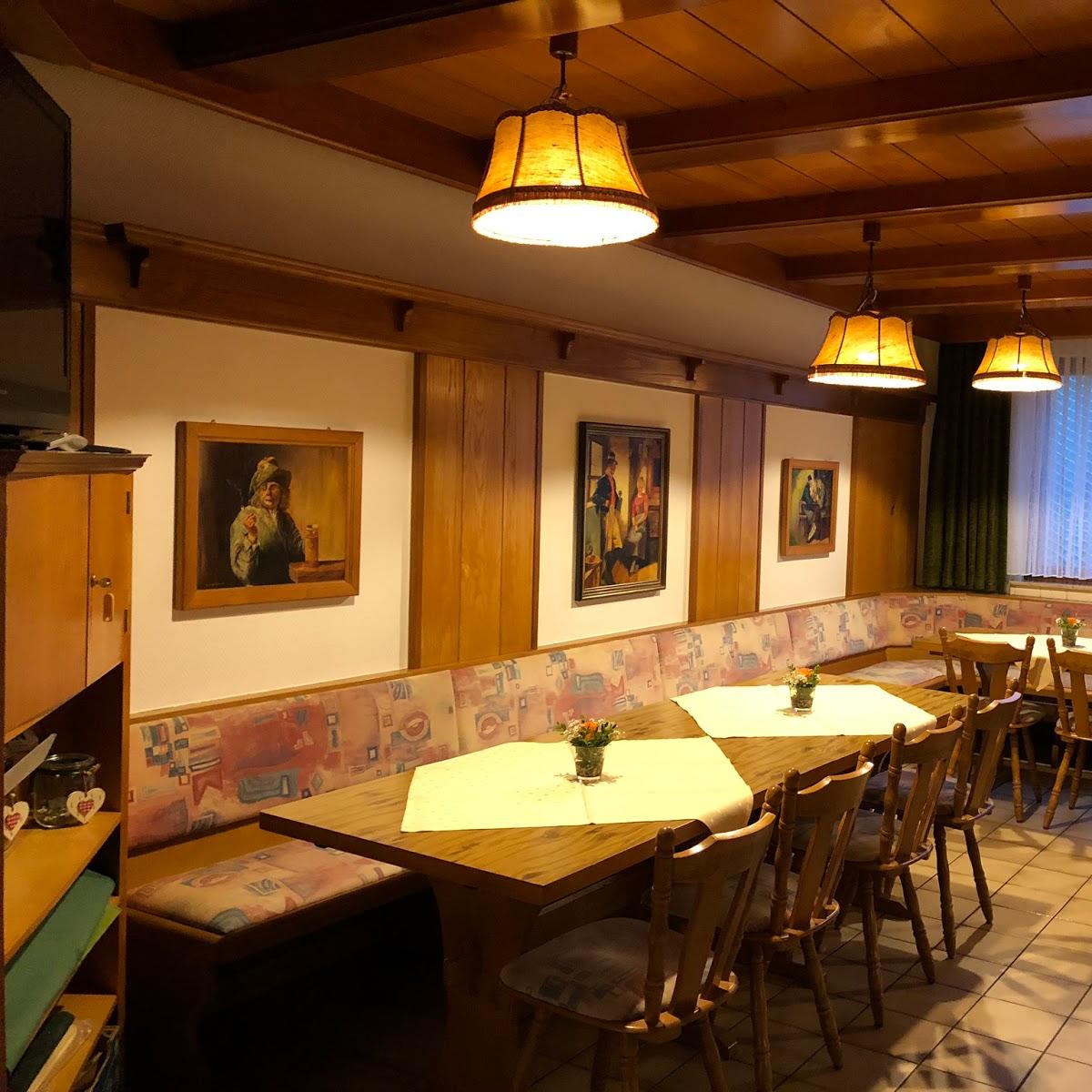 Restaurant "A. Riffer" in  Alsfeld