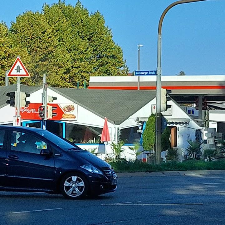 Restaurant "Alacati Pavillon Grill" in Tübingen