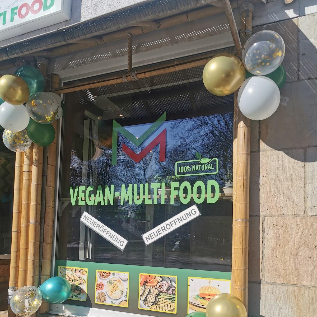 Restaurant "Tasty" in Osnabrück