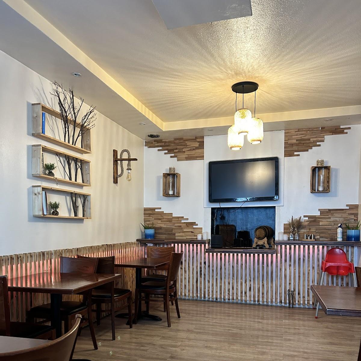 Restaurant "Son Durak" in Lüdenscheid