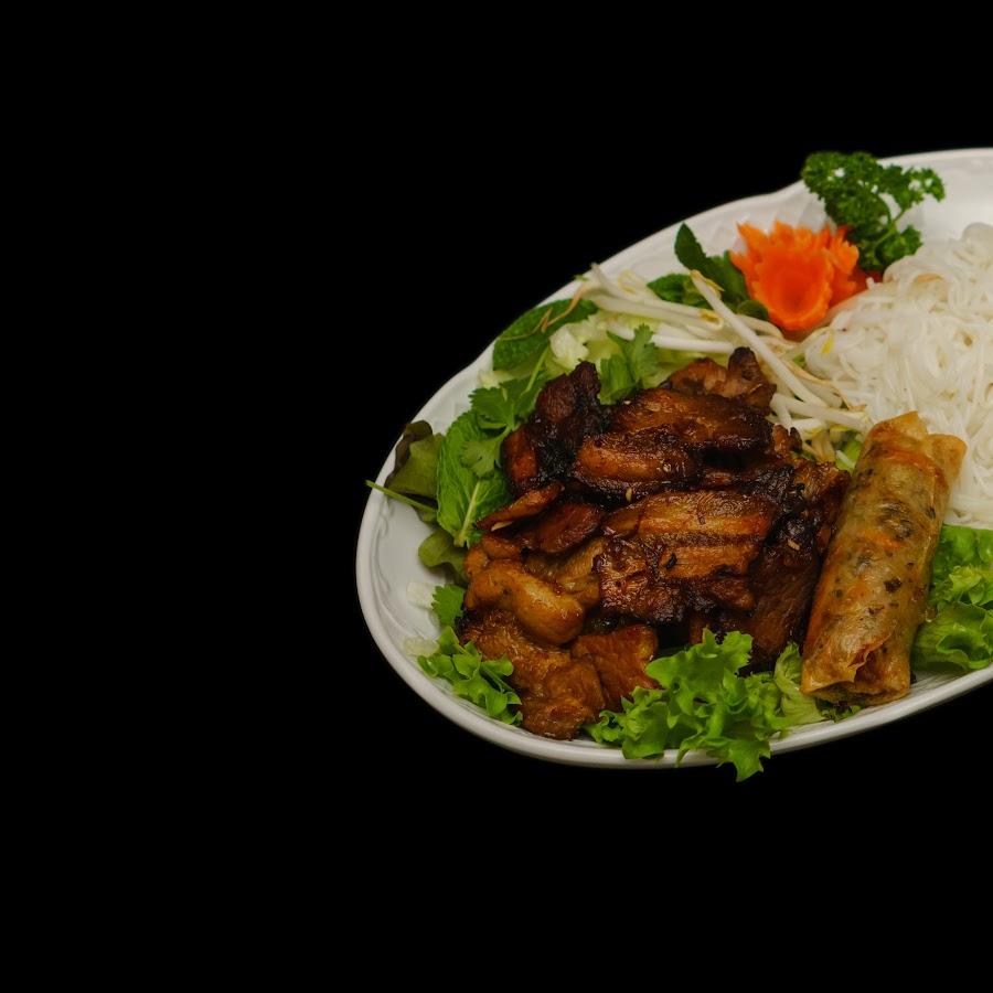 Restaurant "Pearl Le" in Wiesbaden