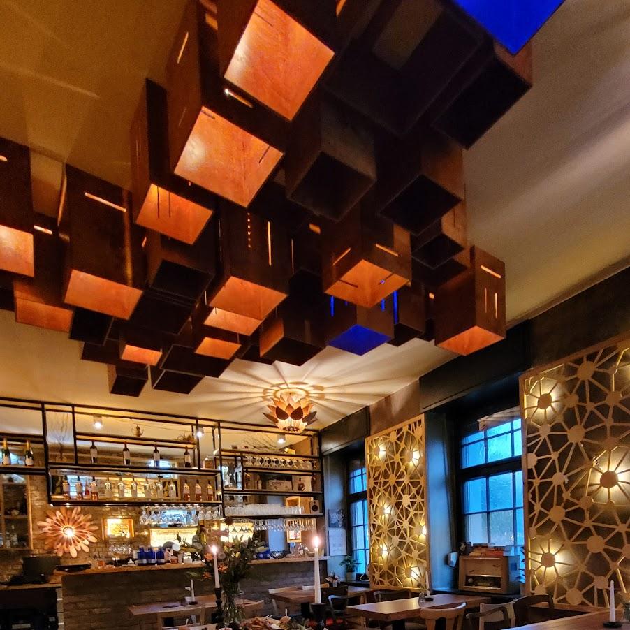 Restaurant "Seven (Bar&Food)" in Berlin