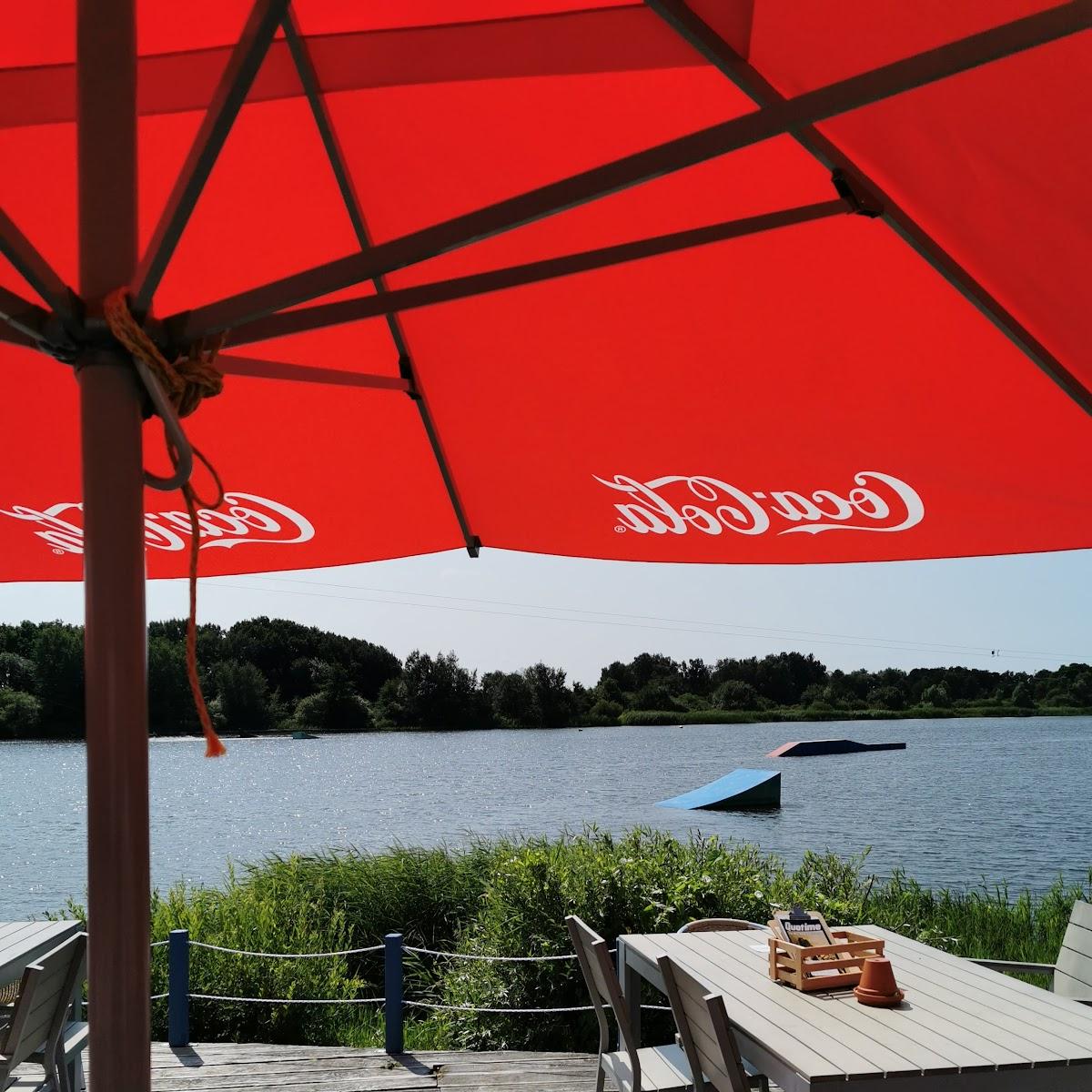 Restaurant "KÖRKs Strandarena" in  Ribnitz-Damgarten