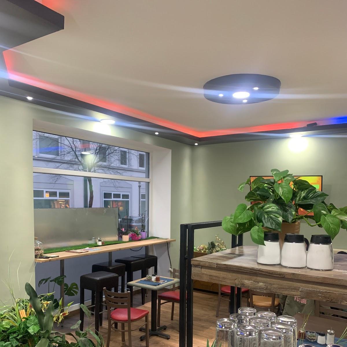 Restaurant "Memo