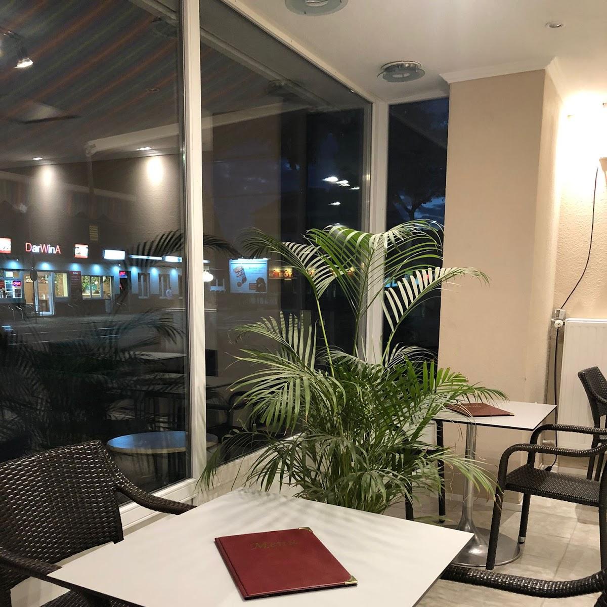 Restaurant "Ciao Mare" in Bremen