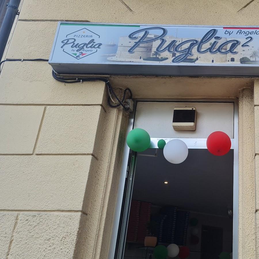 Restaurant "Pizzeria Puglia 2" in Hagen