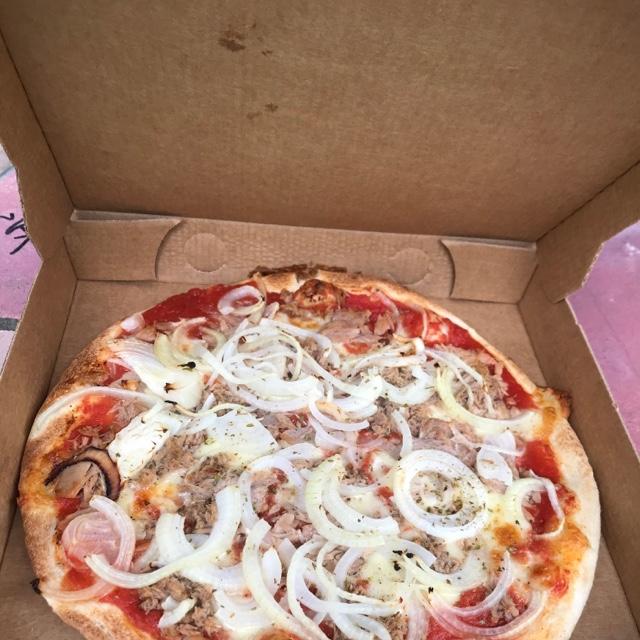 Restaurant "Pizzeria Enzo" in Bochum