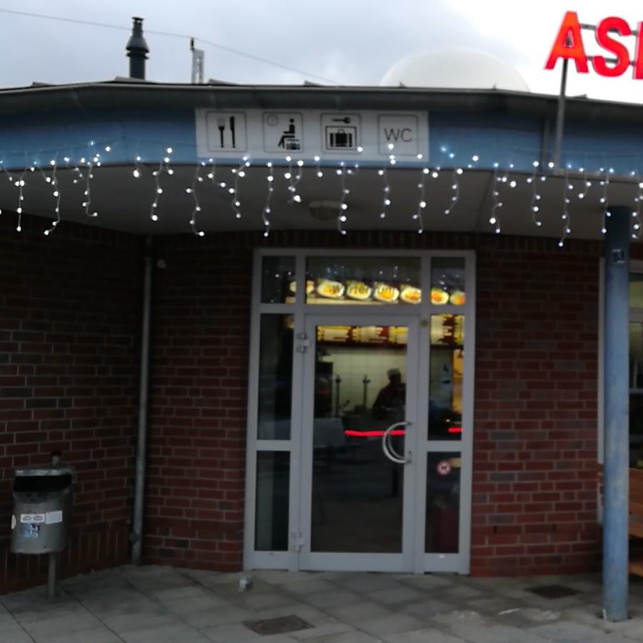Restaurant "Asia Wok" in  Ribnitz-Damgarten
