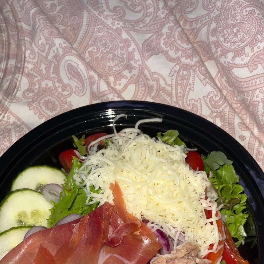 Restaurant "Ristorante Vino" in Essen