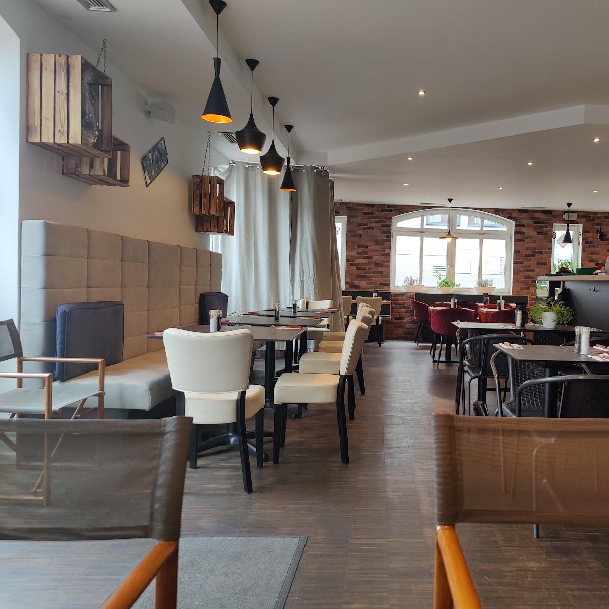 Restaurant "Stadtbühne Burger-Steak & Cocktailbar" in Rottenburg an der Laaber