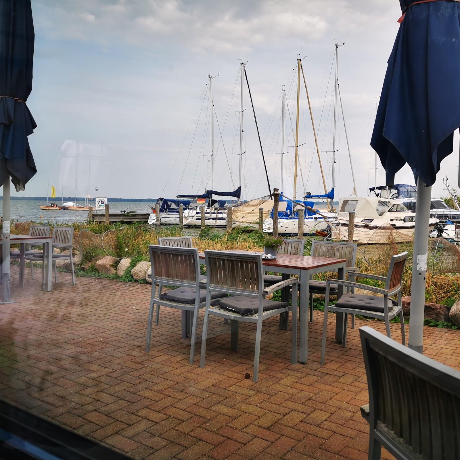 Restaurant "Boddenblick" in  Dierhagen