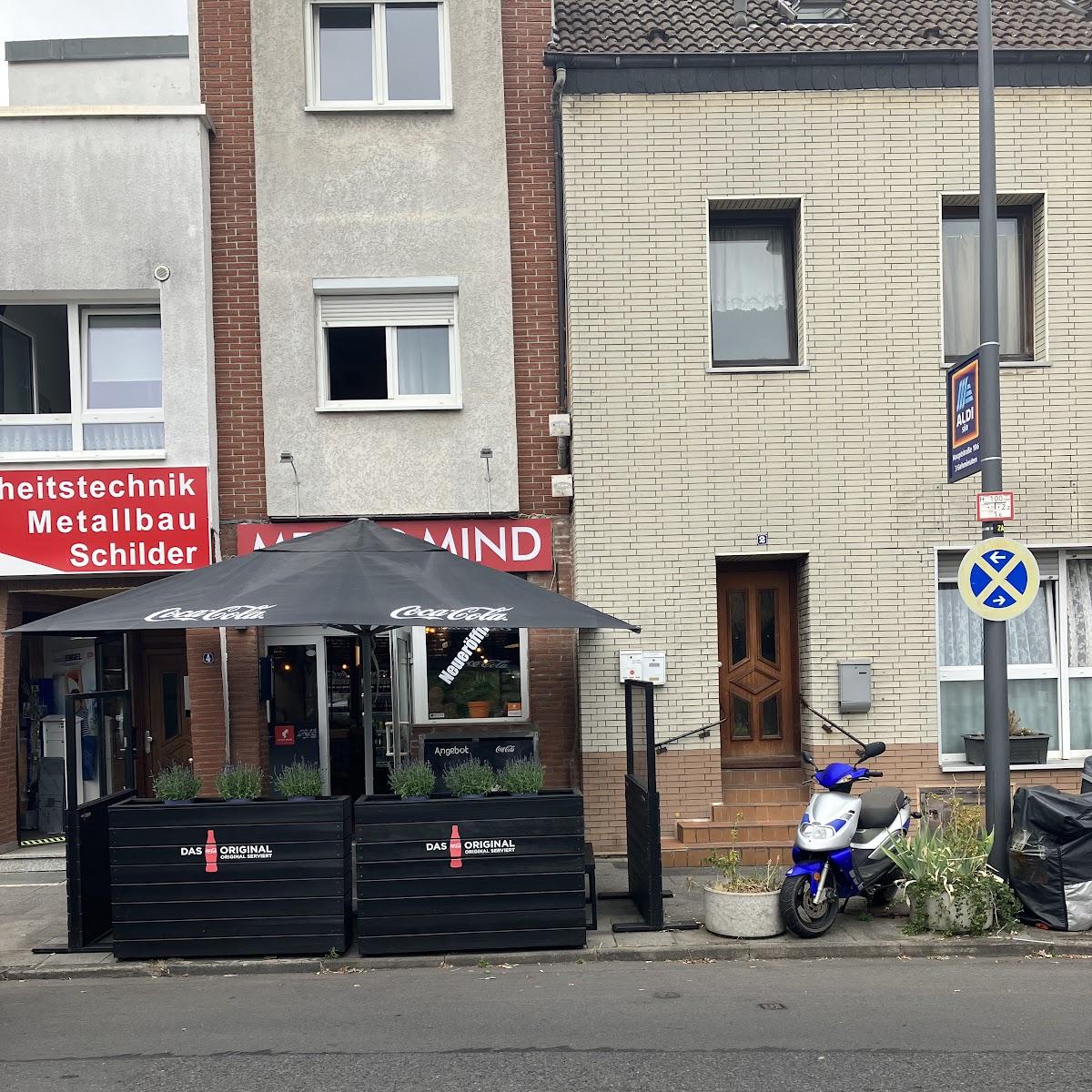 Restaurant "Meat & Mind" in Köln