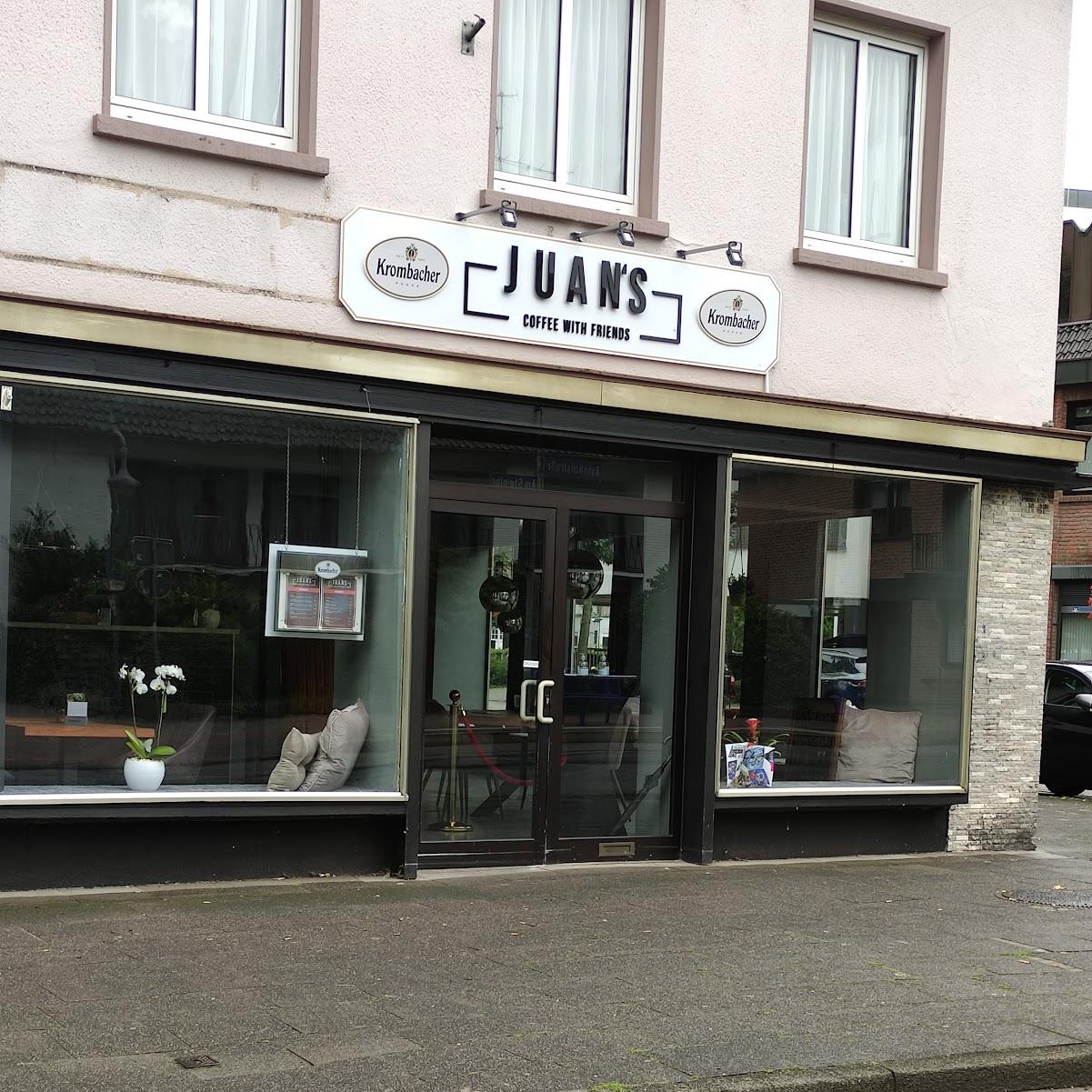 Restaurant "Juan