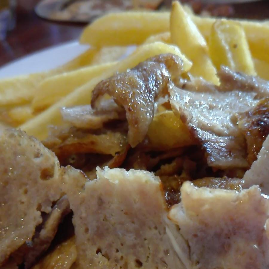 Restaurant "Akdeniz Grill" in Hamm