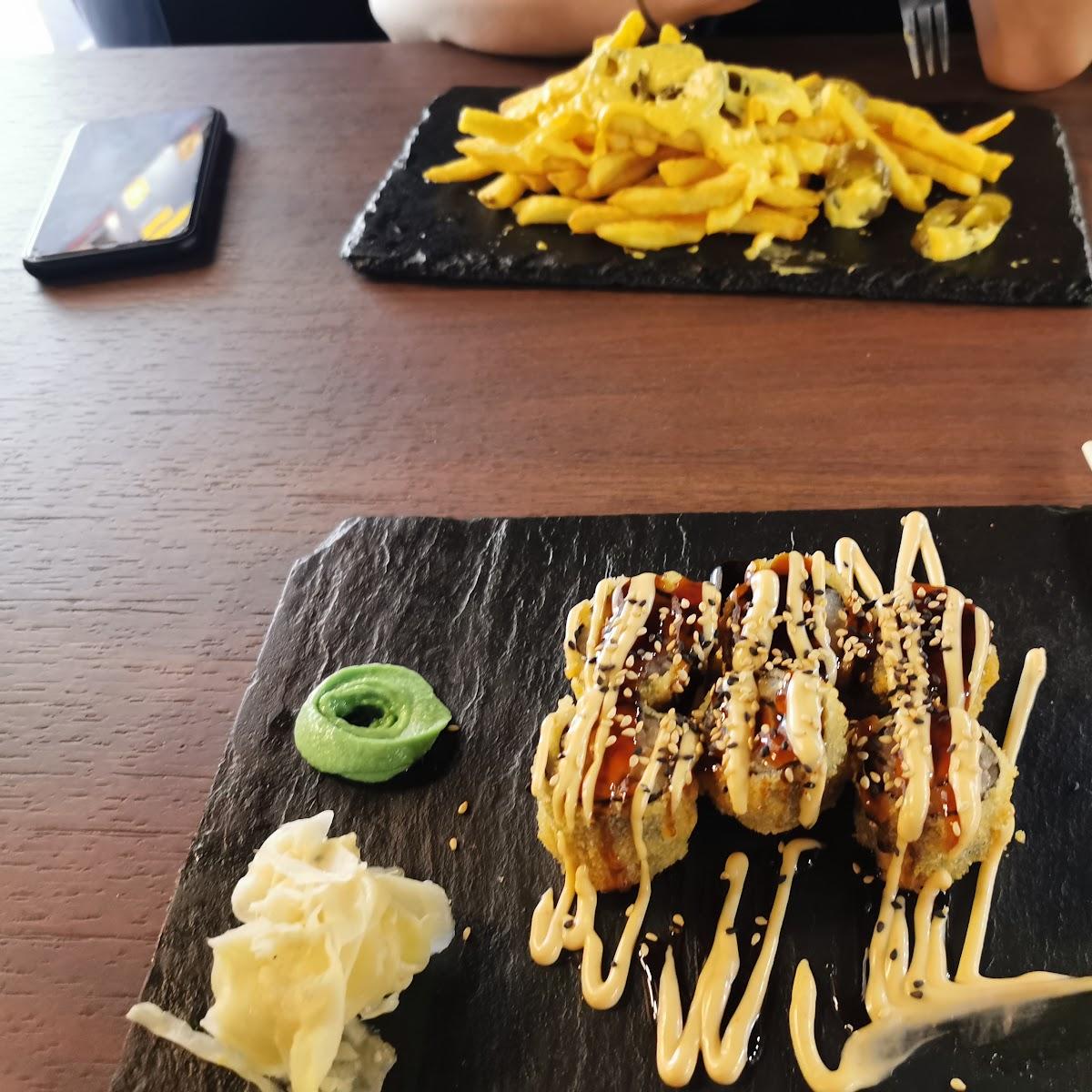 Restaurant "Bring