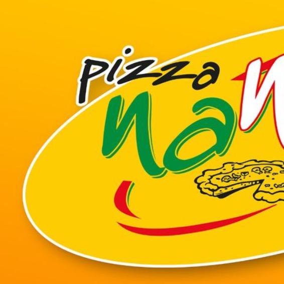 Restaurant "Pizza Nanino 2 -" in Alsdorf