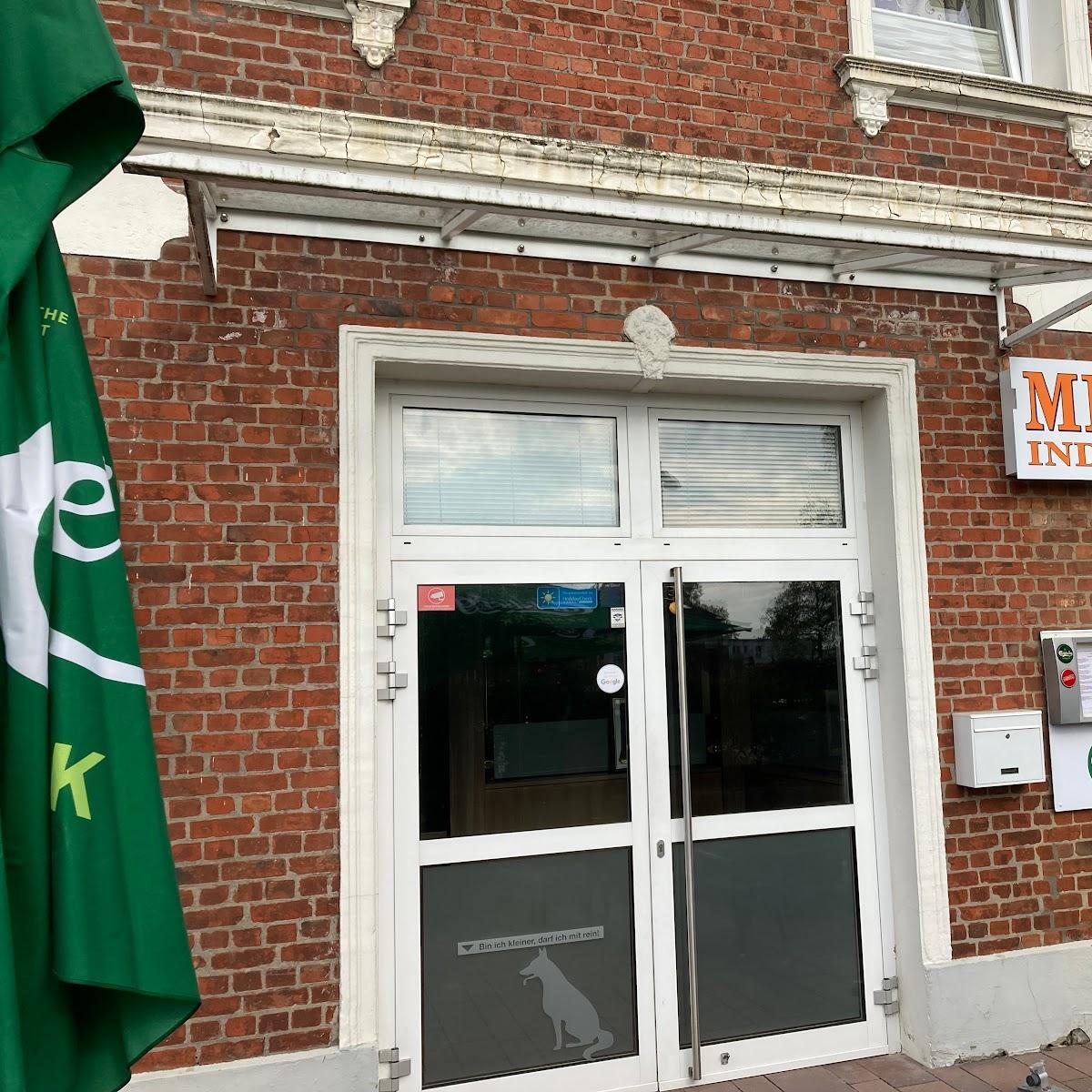 Restaurant "Mehfil Indian Food" in Norderstedt