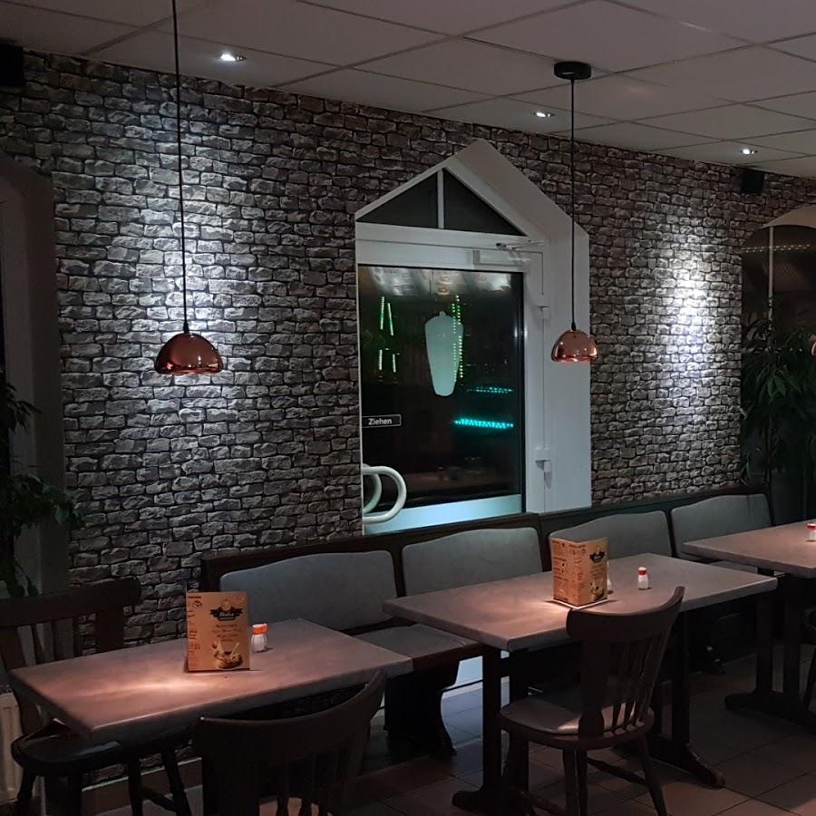 Restaurant "BISTR0 DAMGARTEN" in  Ribnitz-Damgarten