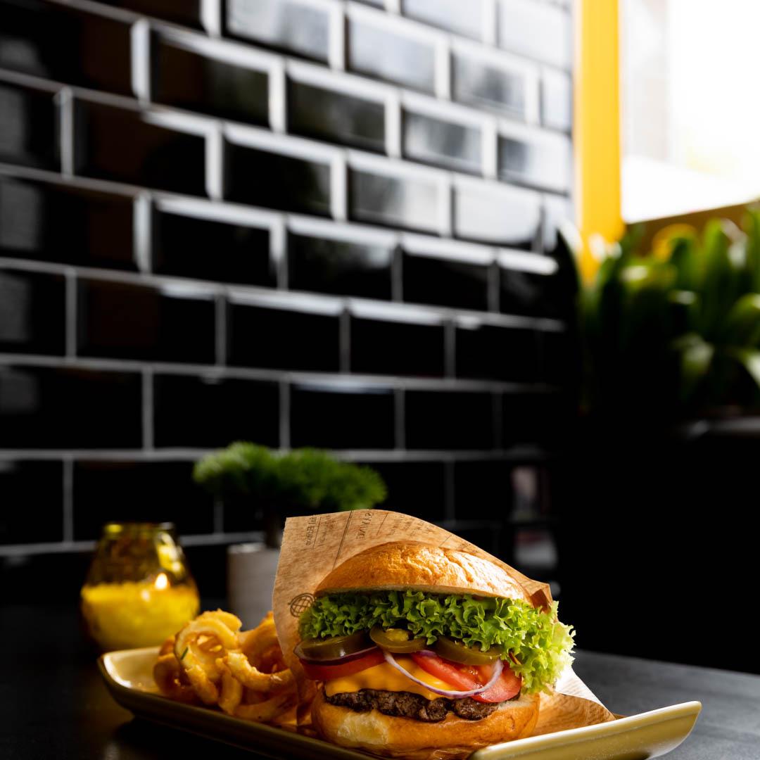 Restaurant "Eat Prime" in Dortmund