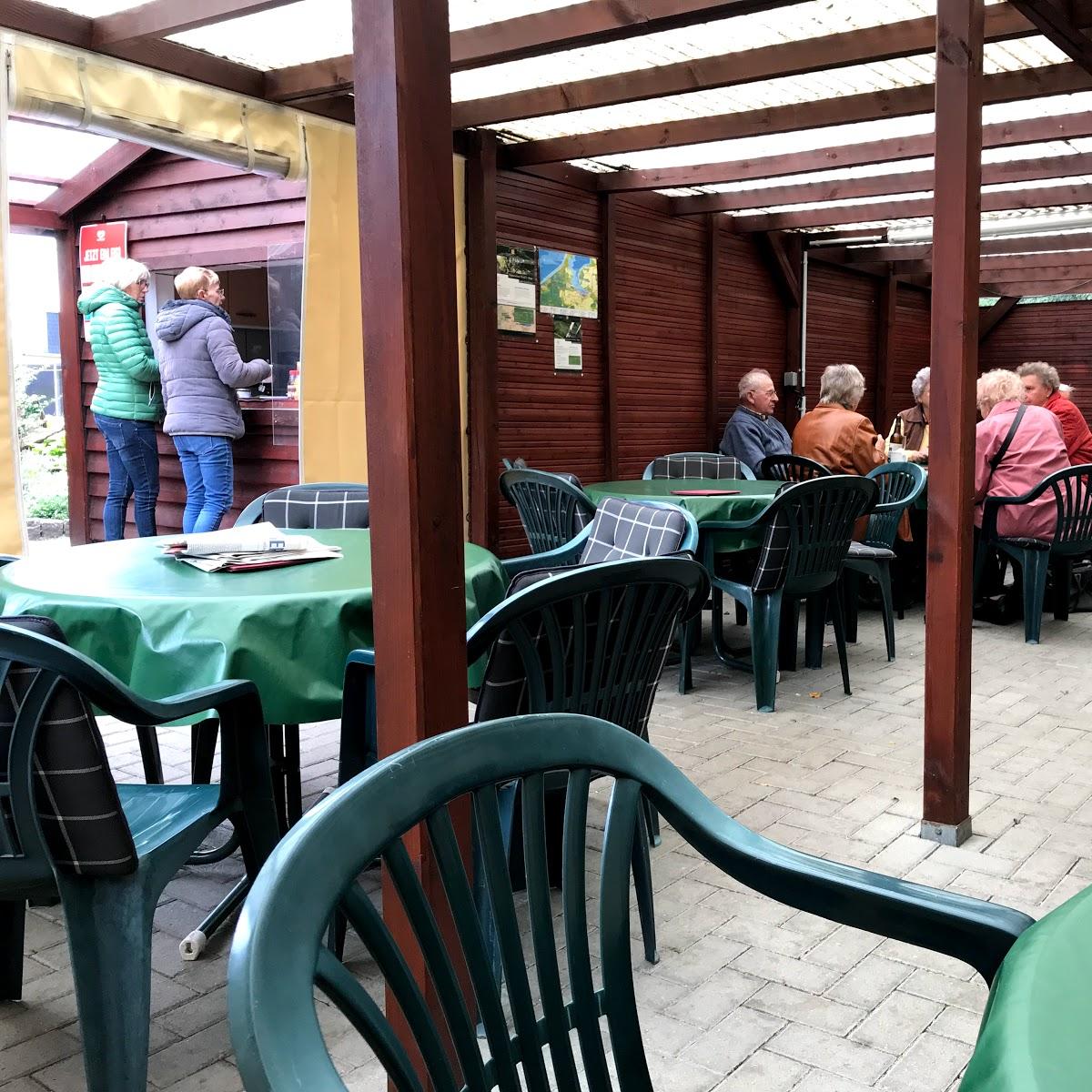 Restaurant "Kleines Imbisslokal" in  Ribnitz-Damgarten