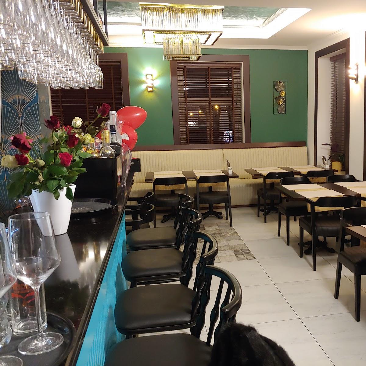 Restaurant "A&F Restaurant Ocakbasi" in Chemnitz