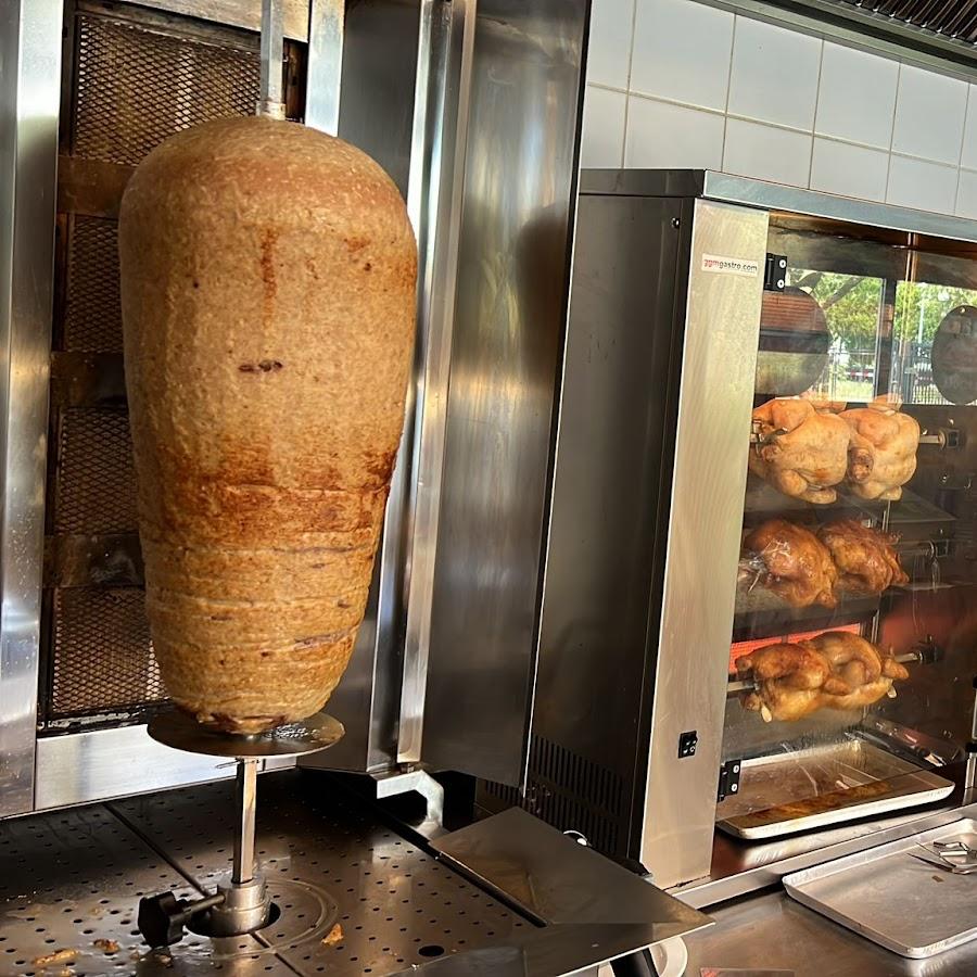 Restaurant "Schawerma restaurant" in Stralsund