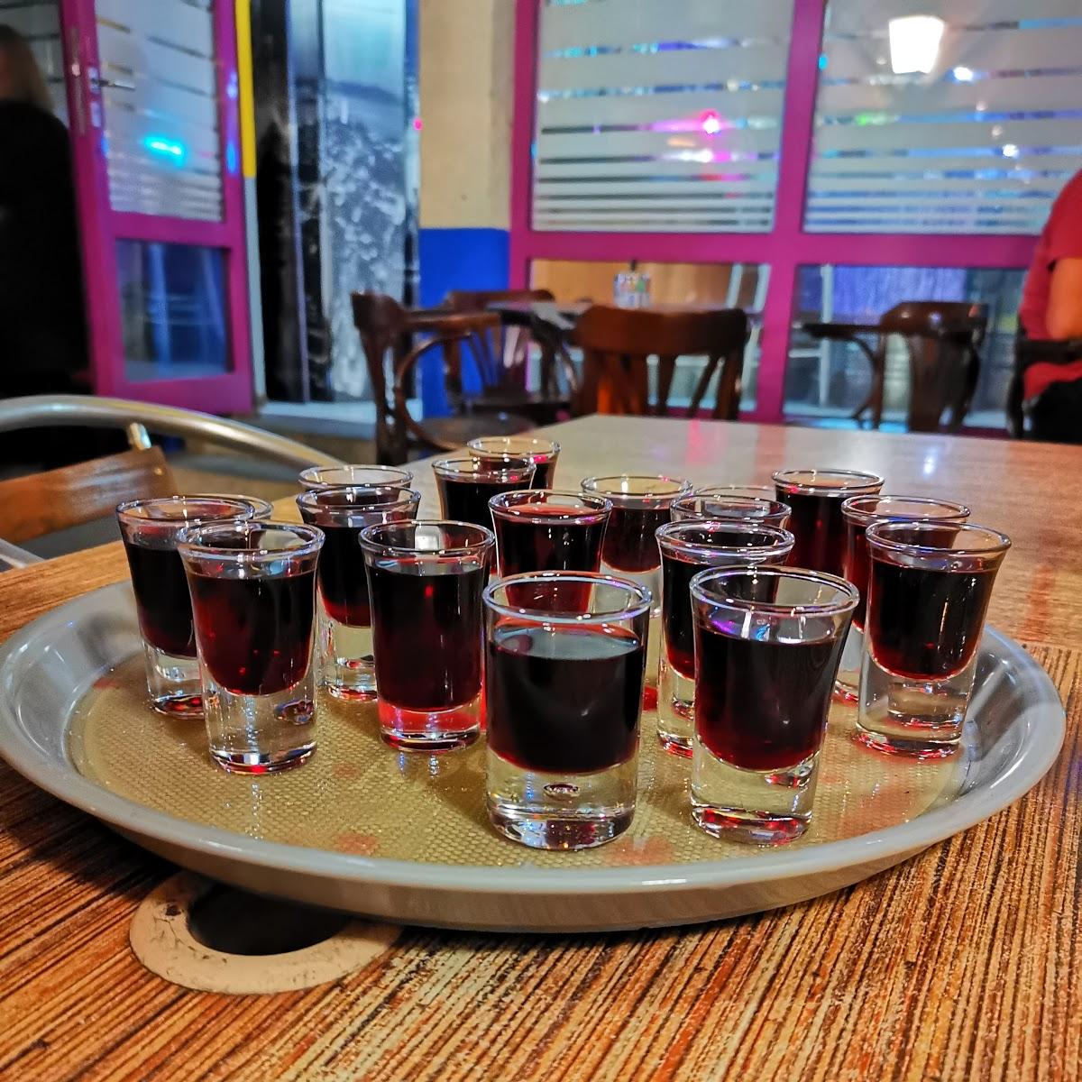 Restaurant "Freizeitcenter Breisach" in Breisach am Rhein