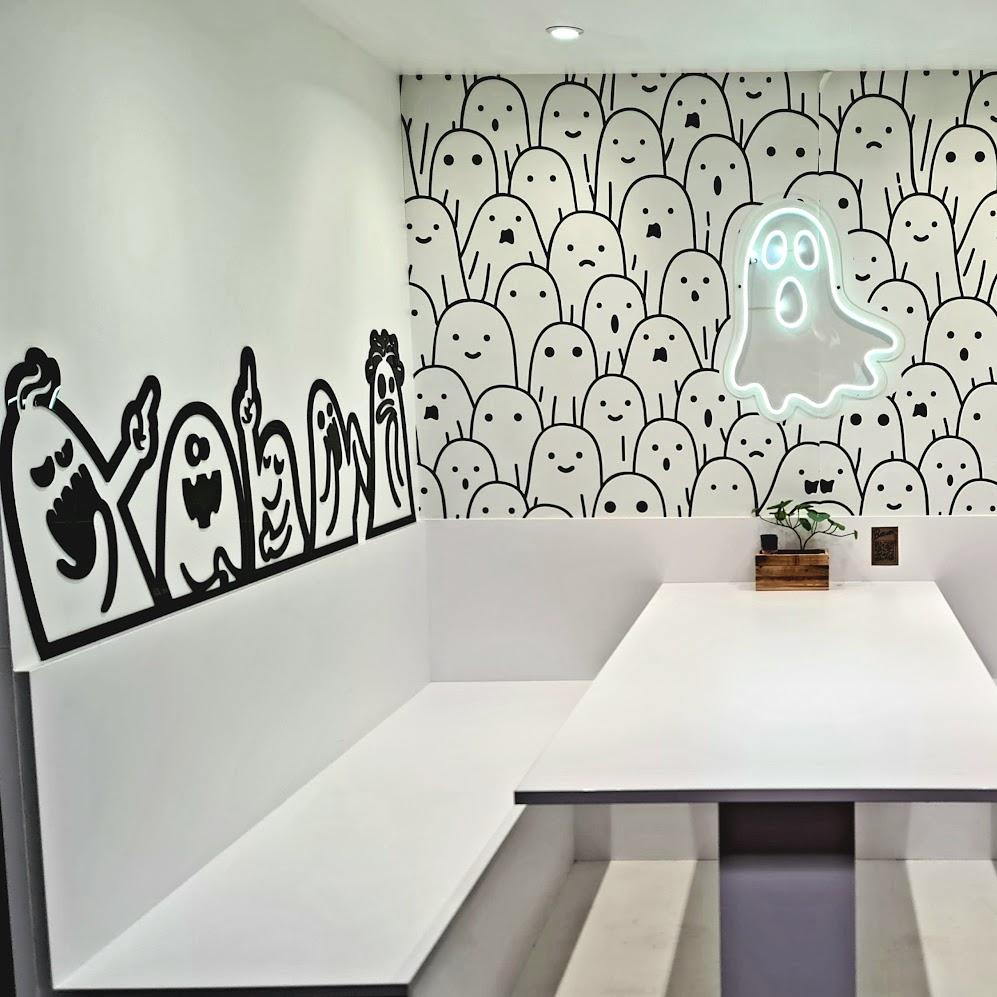 Restaurant "Barizza Selfie-Pizzabar" in Essen