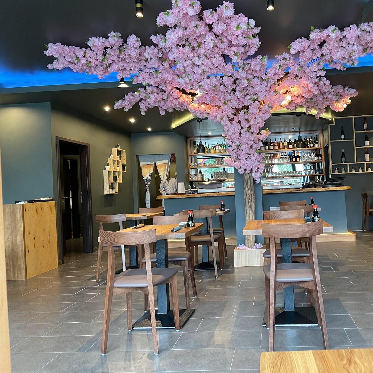 Restaurant "Rubi - japanisches Restaurant" in Limburg an der Lahn