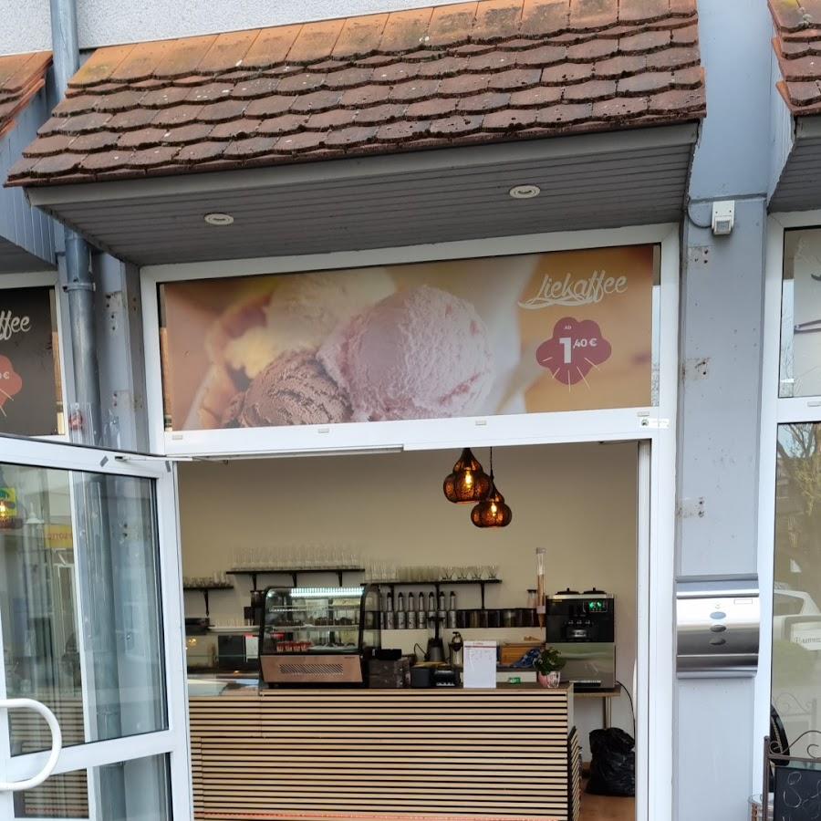 Restaurant "Liekaffee" in Schwalmstadt