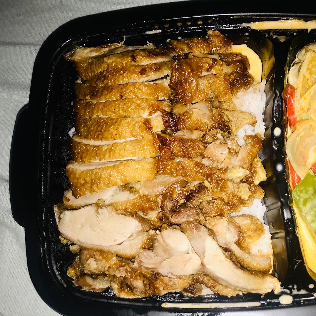 Restaurant "Fast Asia Lieferservice" in Hamburg