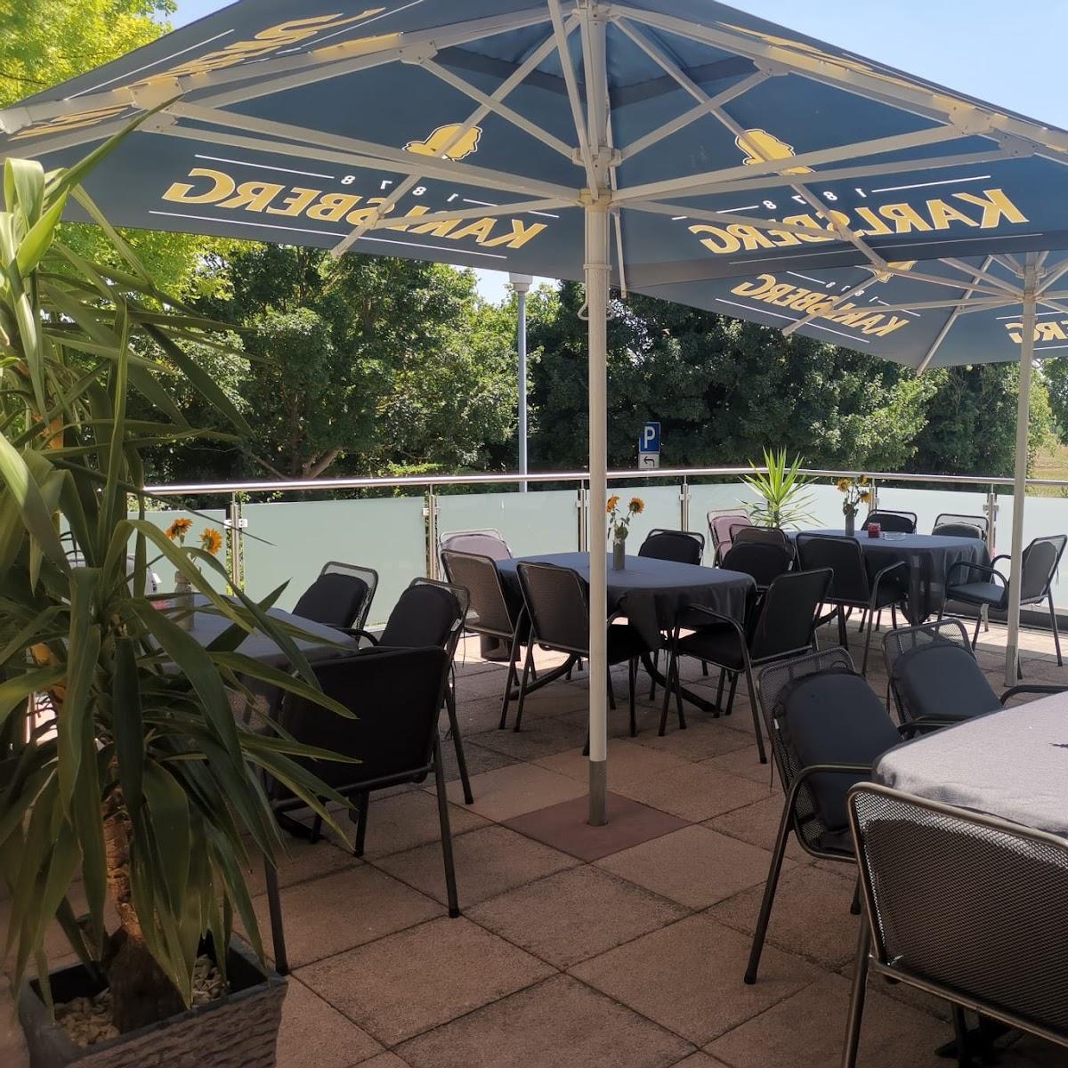 Restaurant "Pizza Taxi Pronto Pronto" in Frankenthal