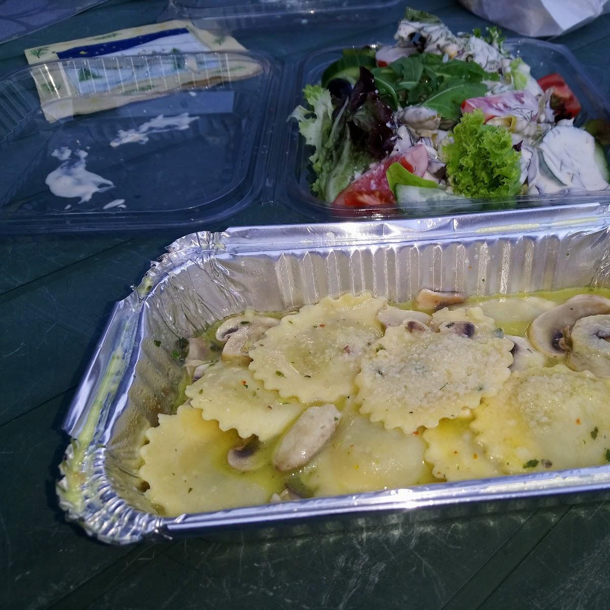 Restaurant "Pizzeria Bella Vita" in Birkenau