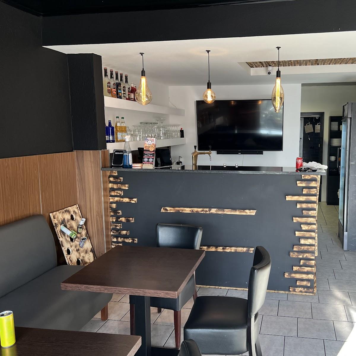 Restaurant "Downtown Food" in Osnabrück