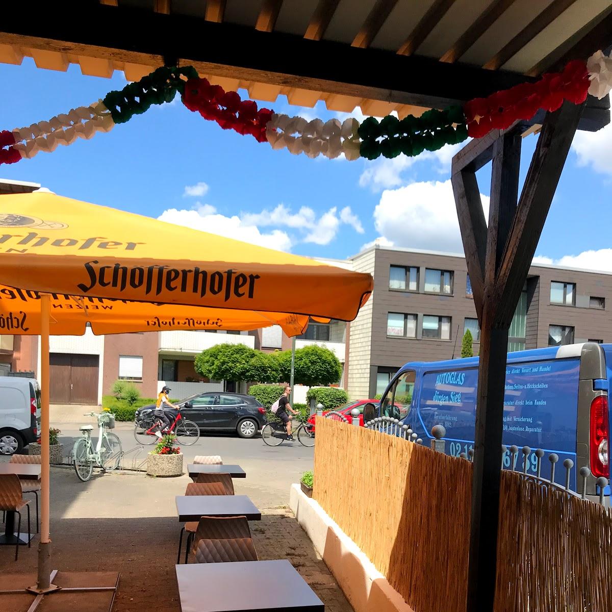 Restaurant "Da Michele Ristorante Pizzeria" in Düsseldorf