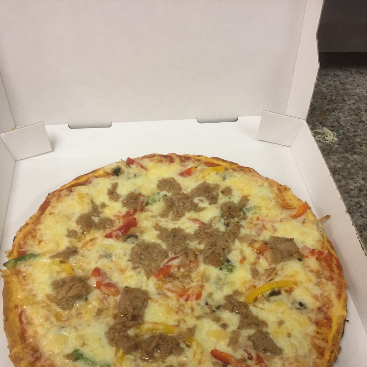 Restaurant "Schahbaa" in Edenkoben