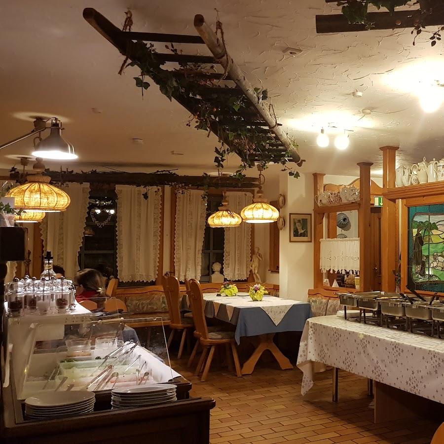 Restaurant "SeeDiehle - Eventlocation am See" in Oberaula