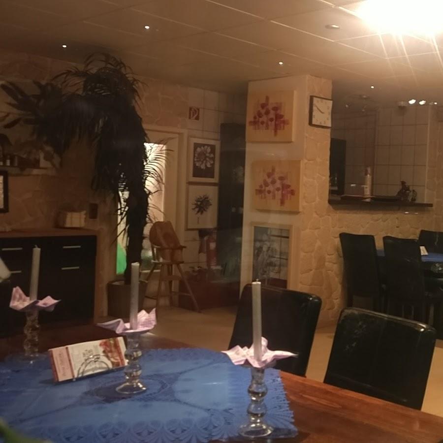 Restaurant "Romantica Pizzeria" in Voerde (Niederrhein)