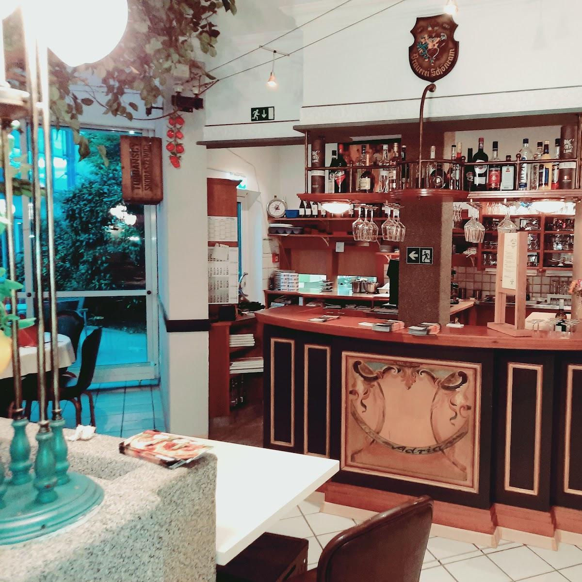 Restaurant "Pizzeria Salento" in Freilassing